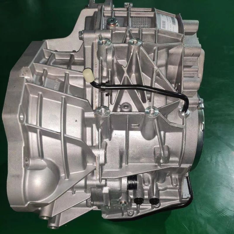MA42-03-010 caixa de velocidades automática de carro CVT Transmissão de montagem VT3 Para Haima S5 M3 Carro