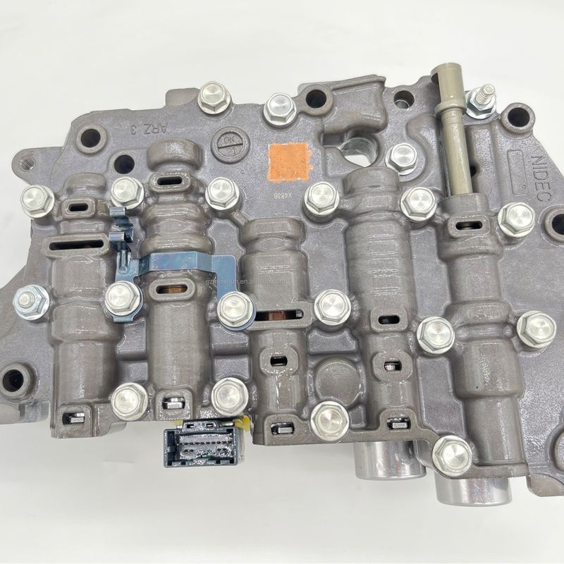 JF016E JF017E Corpo de válvula para Nissan Original 2016- Ano OE NO 31705-X483B