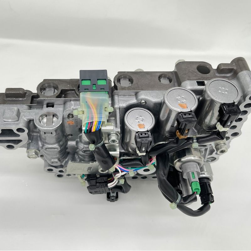 JF016E JF017E Corpo de válvula para Nissan Original 2016- Ano OE NO 31705-X483B
