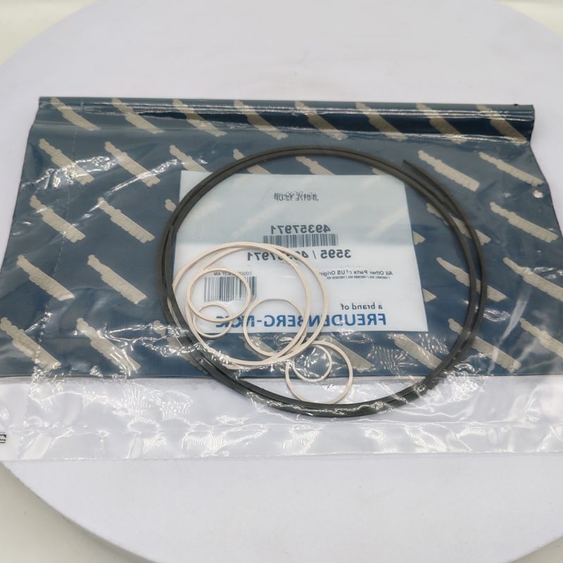 2012 CVT JF017E Gear Box Seal Kit para Nissan RE0F10D 2.0L.2.5L OE 49357971