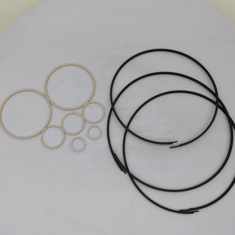 2012 CVT JF017E Gear Box Seal Kit para Nissan RE0F10D 2.0L.2.5L OE 49357971