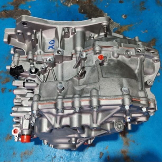 Transmissão automática MR20DD 2.0L 4WD CVT JF017E/RE0F10F caixa de engrenagens para Ni ssan X-TRAIL