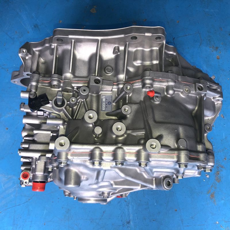 T32 2.5L 4WD JF017E RE0F10D caixa de engrenagens automática 310203VX1D para montagem de transmissão X-Trail