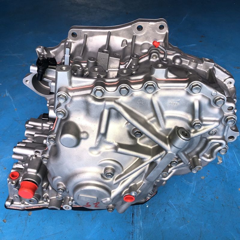T32 2.5L 4WD JF017E RE0F10D caixa de engrenagens automática 310203VX1D para montagem de transmissão X-Trail