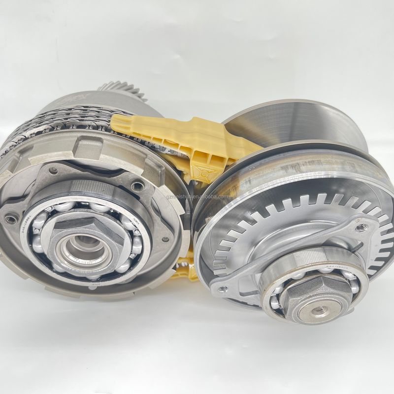 Conjunto de correia de poleas de transmissão JF017E JF018E 25 26 27 30 Dentes para QX60