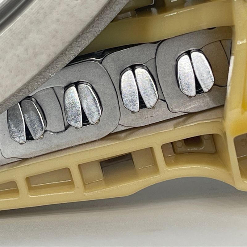 Conjunto de correia de poleas de transmissão JF017E JF018E 25 26 27 30 Dentes para QX60