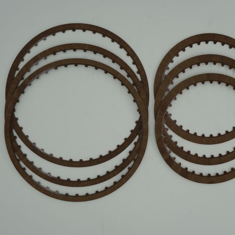 JF011E JF017E Transmissão Mestre Reconstruir Kit A750E A750F Para Toyota Fits Nissan Carros