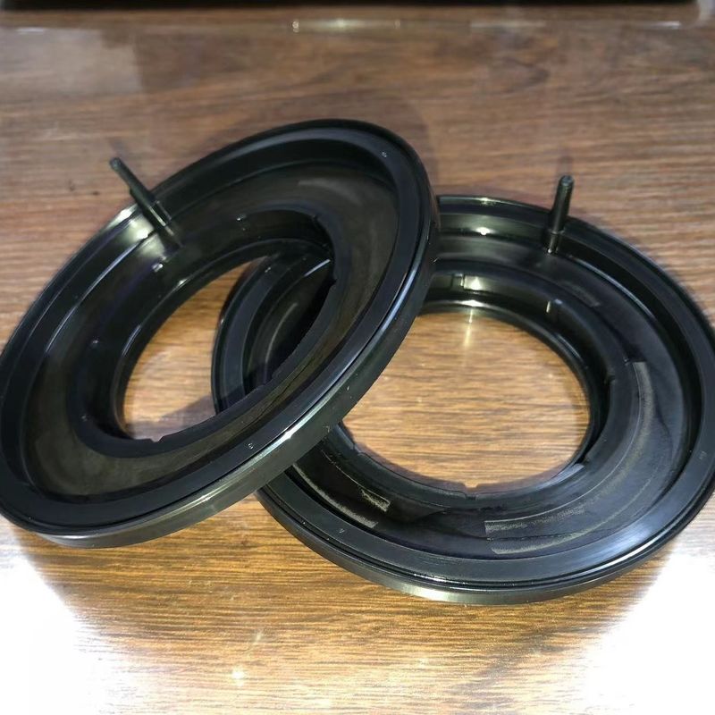 Transmissão X-TRAIL híbrido CVT motor de tração pistão para Nissan JF018E JF019E