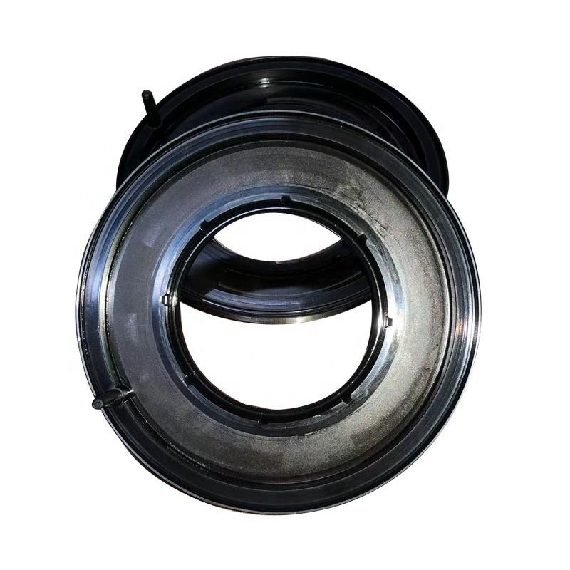 Transmissão X-TRAIL híbrido CVT motor de tração pistão para Nissan JF018E JF019E