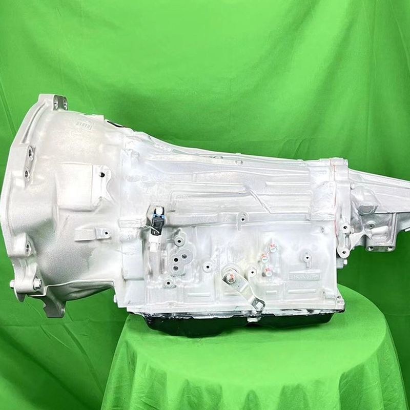 3500004110 Montagem de caixa de engrenagens automática para Toyota Tacoma 3.5L 2WD AC60E