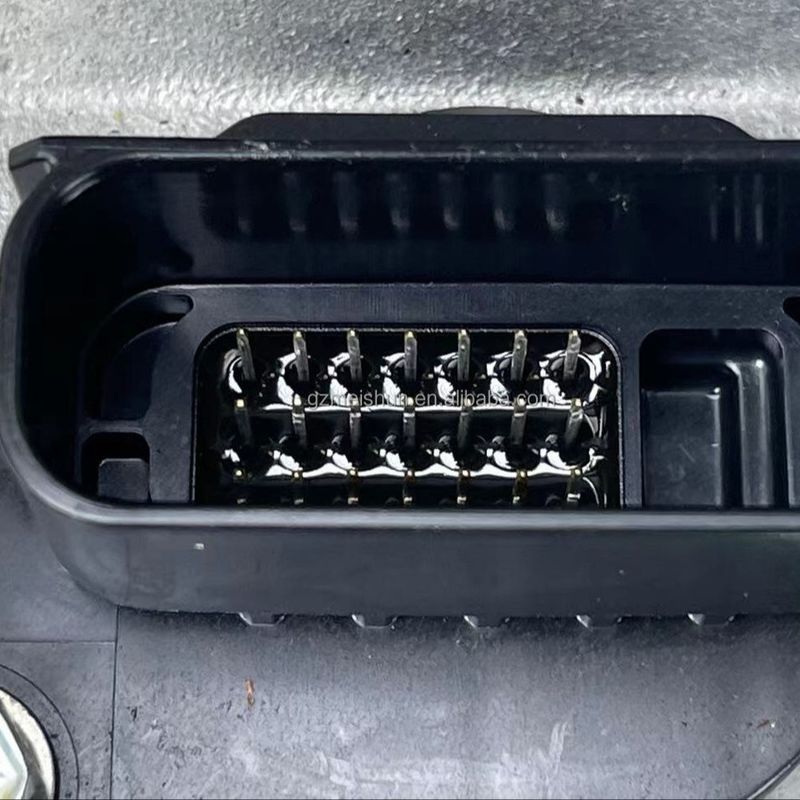 3500004110 Montagem de caixa de engrenagens automática para Toyota Tacoma 3.5L 2WD AC60E
