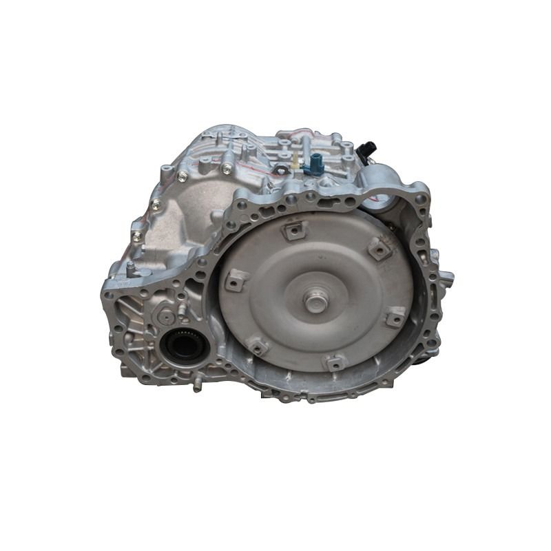 3050048340 Caixa de engrenagens automática 3,5 litros 4x4 WD AWD Para Toyota HIGHLANDER V6 E Lexus RX35