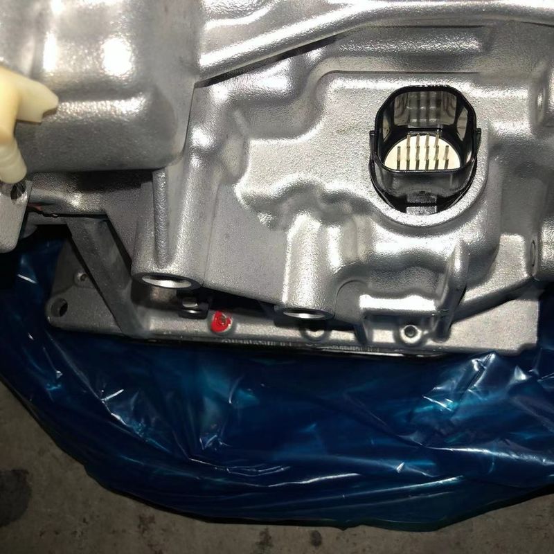 U760E Sistema de caixa de engrenagens automáticas para Toyota em boas condições 3050048330 2WD 2.5L 2.7L