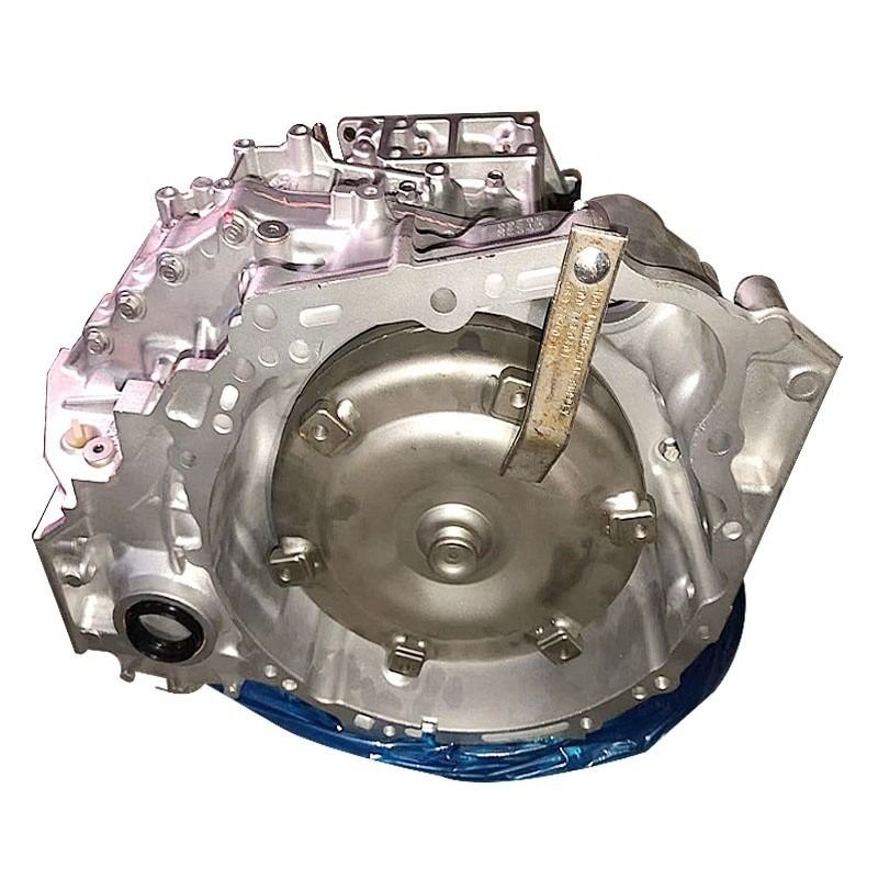 U760E Sistema de caixa de engrenagens automáticas para Toyota em boas condições 3050048330 2WD 2.5L 2.7L