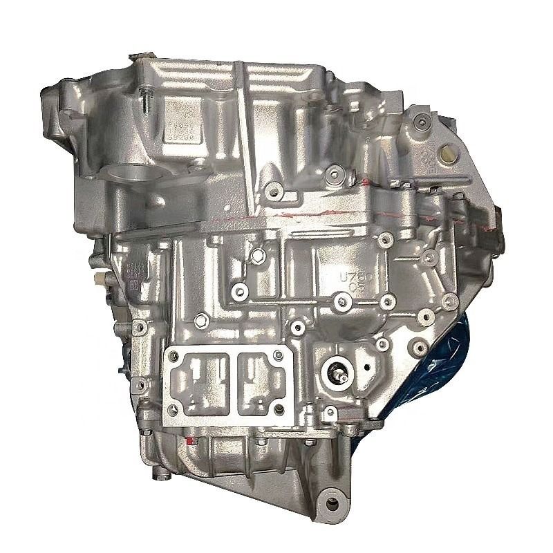 U760E Sistema de caixa de engrenagens automáticas para Toyota em boas condições 3050048330 2WD 2.5L 2.7L