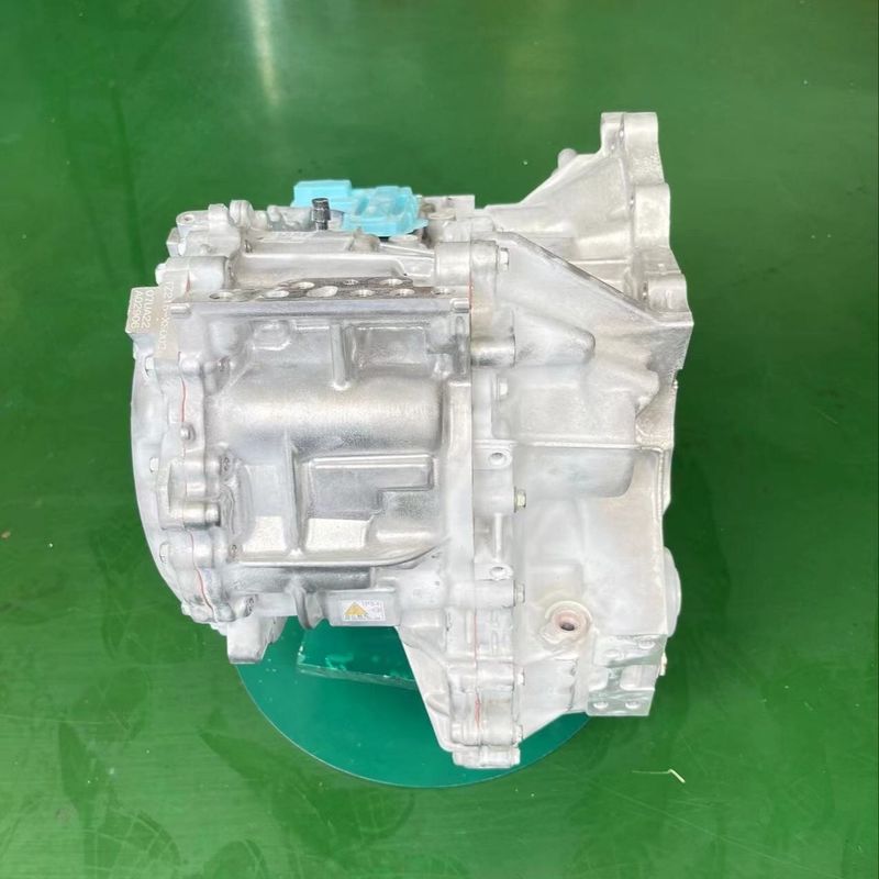 3090033110 Sistema automático de caixa de engrenagens para Toyota CAMRY/HYBRID 2.5L A25A A25B P710 E-CVT