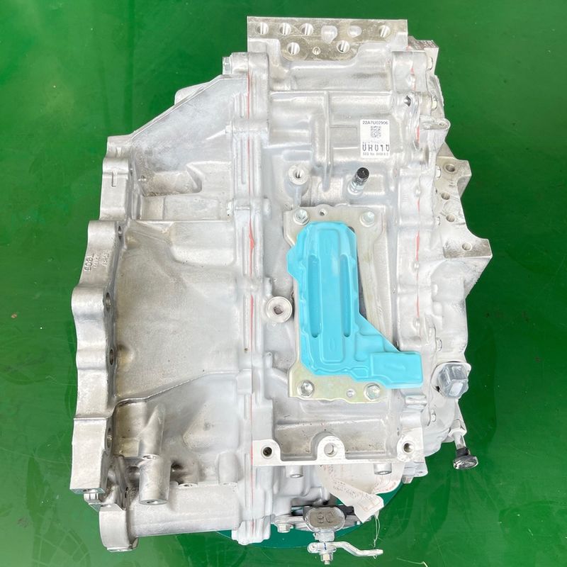 3090033110 Sistema automático de caixa de engrenagens para Toyota CAMRY/HYBRID 2.5L A25A A25B P710 E-CVT