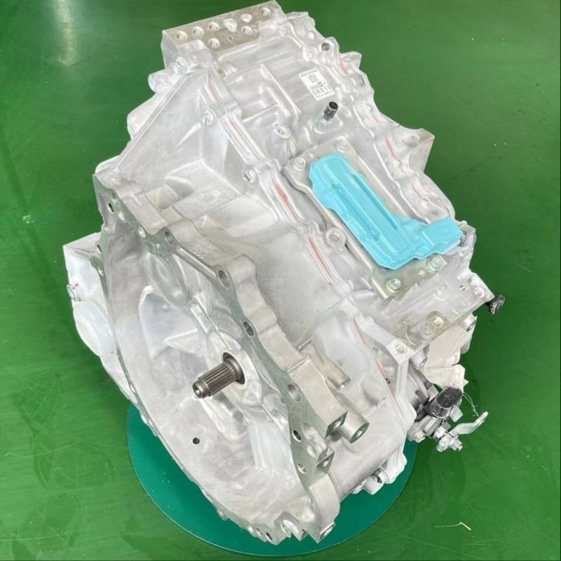 3090033110 Sistema automático de caixa de engrenagens para Toyota CAMRY/HYBRID 2.5L A25A A25B P710 E-CVT