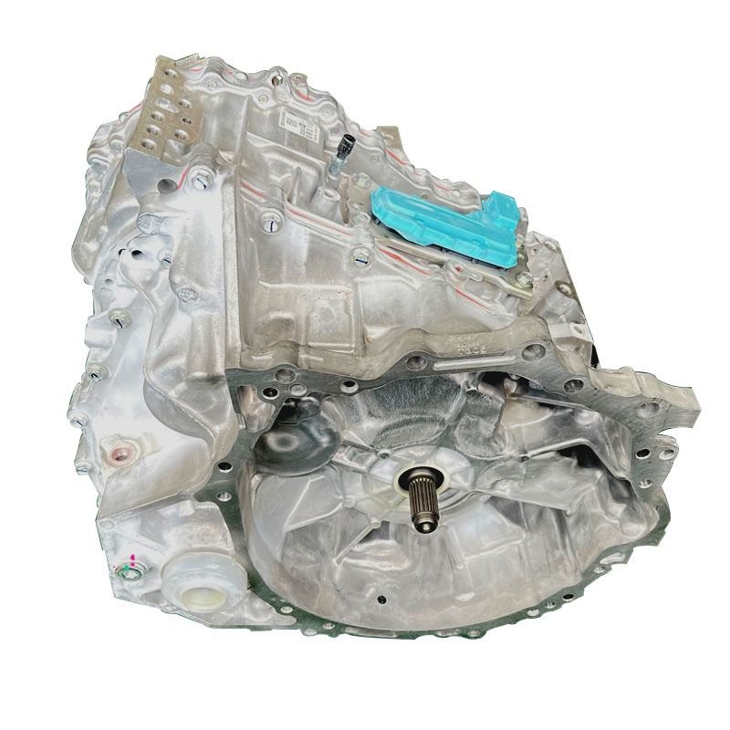 3090033110 Sistema automático de caixa de engrenagens para Toyota CAMRY/HYBRID 2.5L A25A A25B P710 E-CVT