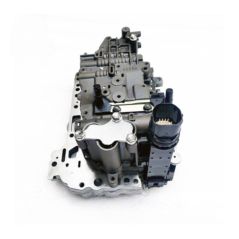 U660E Corpo de válvula de transmissão automática 6 velocidades Para TOYOTA LEXUS HIGHLANDER RAV4 CAMRY