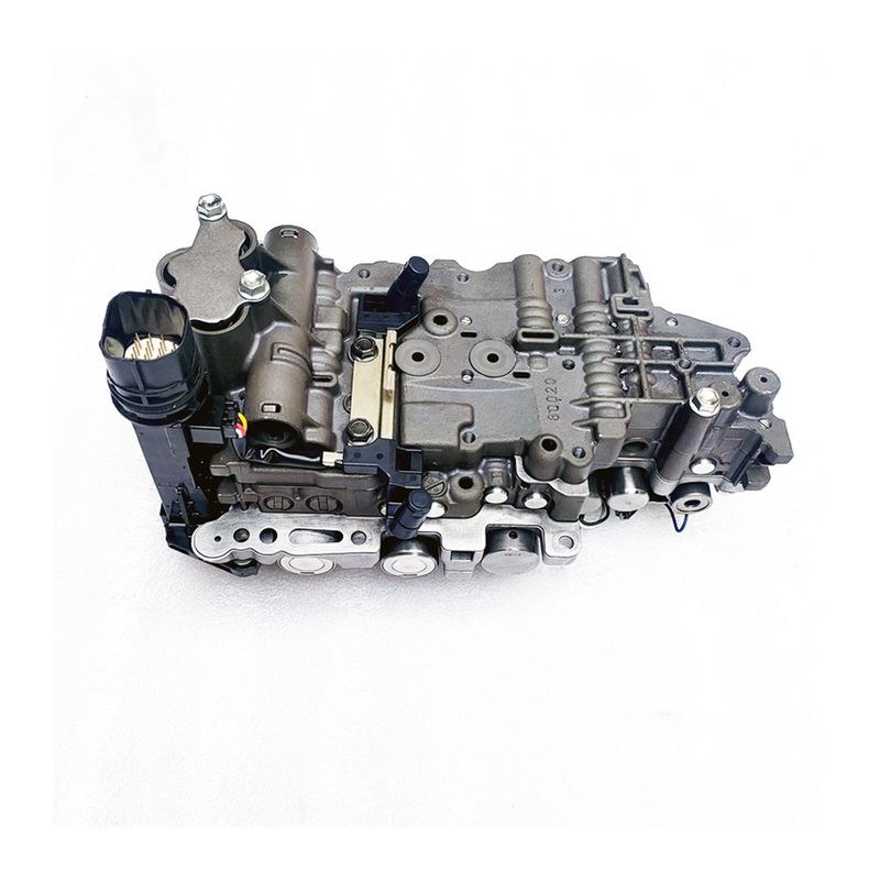 U660E Corpo de válvula de transmissão automática 6 velocidades Para TOYOTA LEXUS HIGHLANDER RAV4 CAMRY