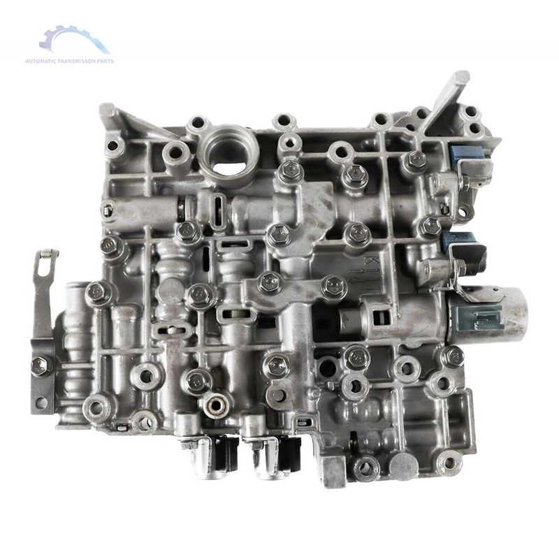 K11 K112 Montagem do corpo da válvula de transmissão Substituição direta para GAC Toyota RAV4 Corolla