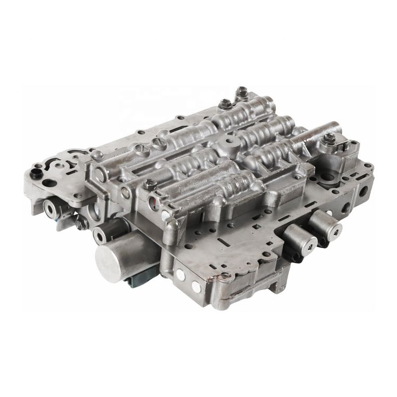K11 K112 Montagem do corpo da válvula de transmissão Substituição direta para GAC Toyota RAV4 Corolla