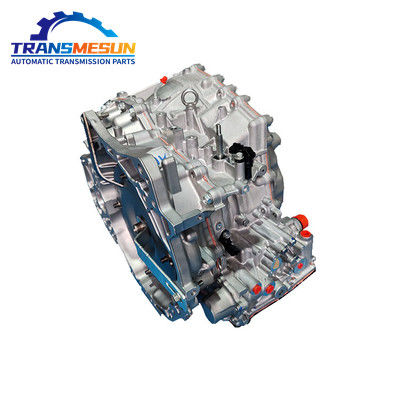 MR20DD 2.0L 4WD CVT JF017E/RE0F10F Caixa de engrenagens automática para Nissan X-TRAIL 310203VX2D