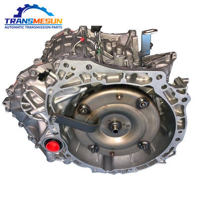 31020-1XF1B Carro CVT caixa de velocidades JF011E RE0F10A 2WD caixa de velocidades automática para Nissan X-Trail