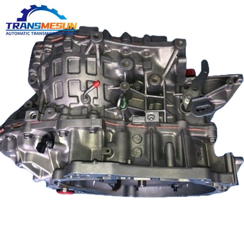 31020-1XF1B Carro CVT caixa de velocidades JF011E RE0F10A 2WD caixa de velocidades automática para Nissan X-Trail