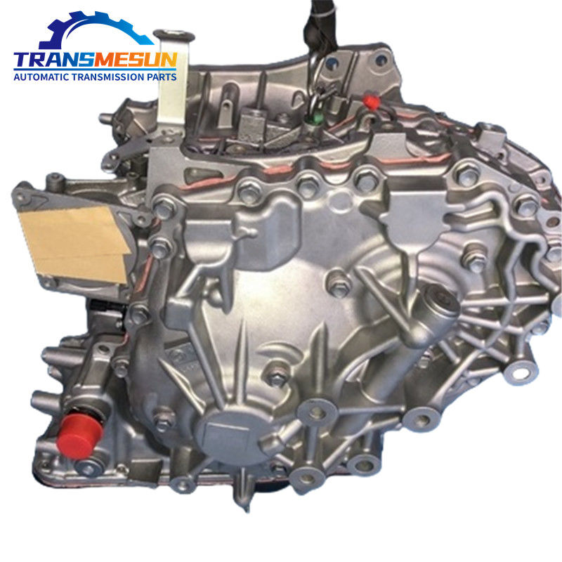 31020-1XF1B Carro CVT caixa de velocidades JF011E RE0F10A 2WD caixa de velocidades automática para Nissan X-Trail