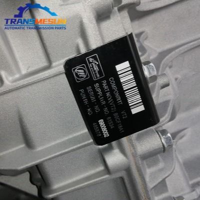 Sistema de transmissão automática CVT caixa de engrenagens de montagem para Lifan X60 VT2 OE 485878