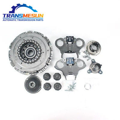 DPS6 6DCT250 602001400 Kit de embreagem de transmissão para Ford tamanho padrão