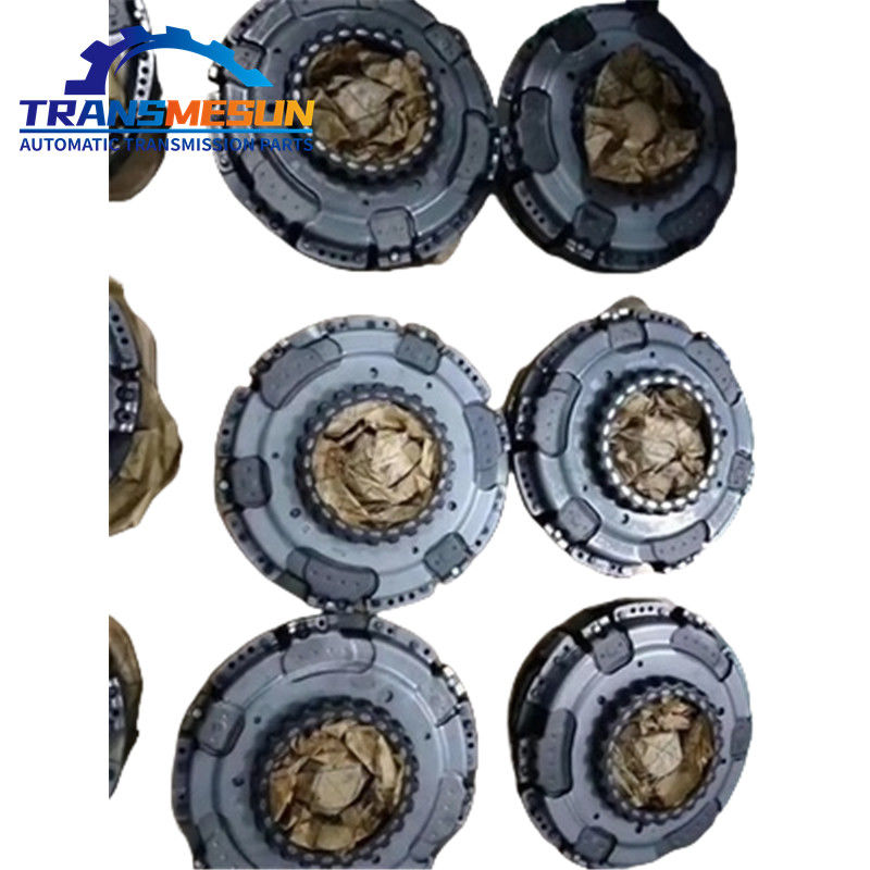 DPS6 6DCT250 602001400 Kit de embreagem de transmissão para Ford tamanho padrão