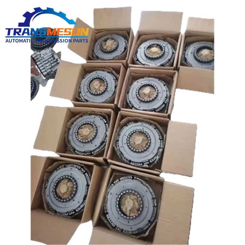 DPS6 6DCT250 602001400 Kit de embreagem de transmissão para Ford tamanho padrão