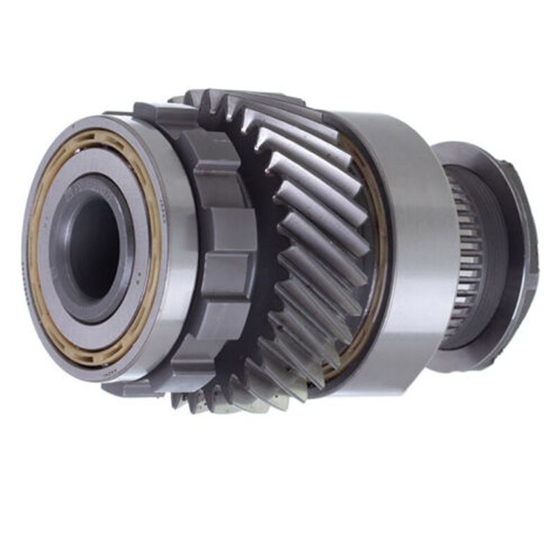 Peças de transmissão VW K120 CVT Diferencial de engrenagem de eixo intermédio para Toyota Corolla