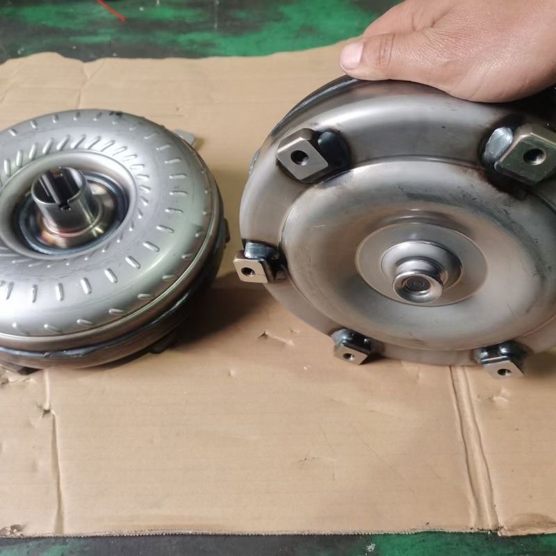 U760E Peças de transmissão automática Conversor de binário hidráulico para Toyota 2.5L 2.7L