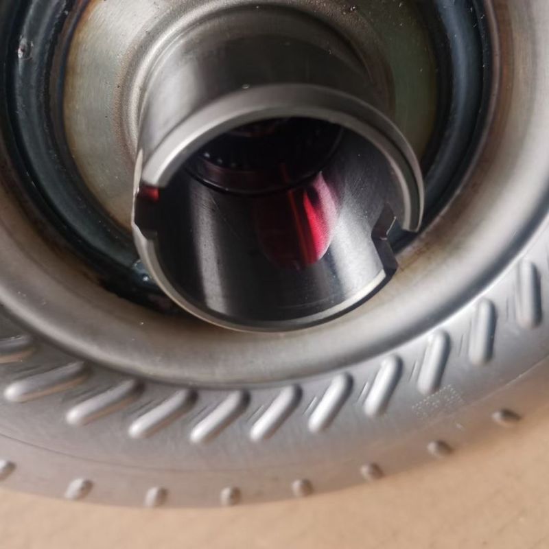 U760E Peças de transmissão automática Conversor de binário hidráulico para Toyota 2.5L 2.7L