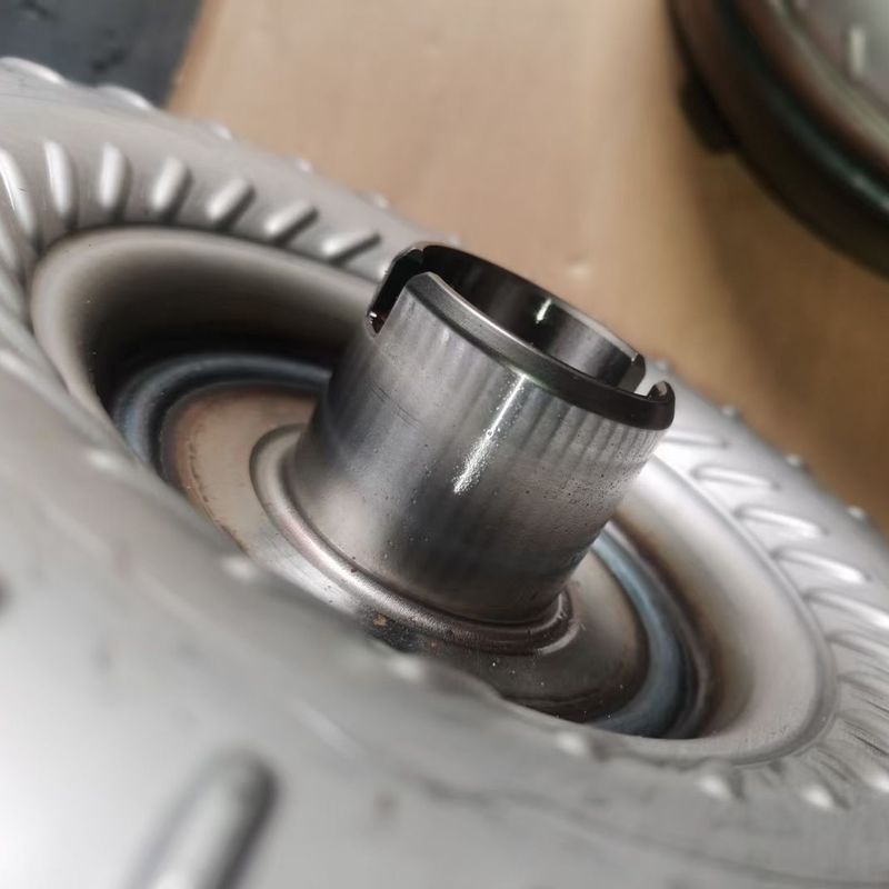U760E Peças de transmissão automática Conversor de binário hidráulico para Toyota 2.5L 2.7L