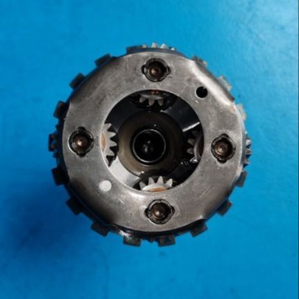 6 Velocidade A750F Transmissão automática Modo de saída do eixo traseiro do conjunto de engrenagens planetárias para Toyota J200