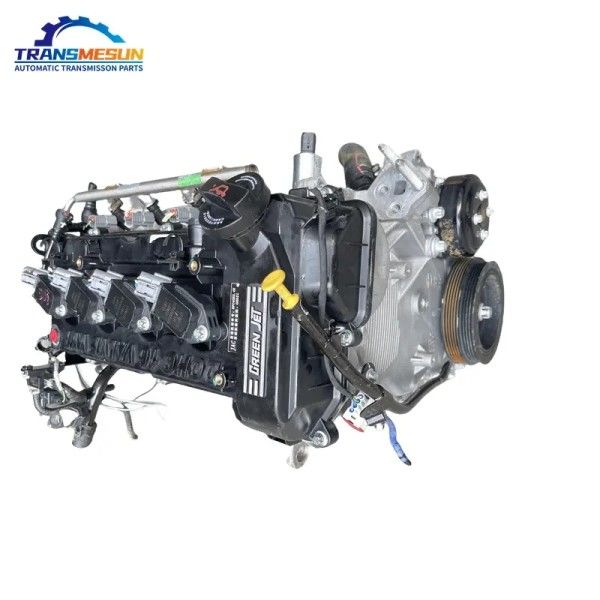 Jianghuai 2020 JAC S4 1.5T HFC4GB2.4E 110KW Motor de automóvel S2 S3 S4 Heyue, Jiayue A5, X4