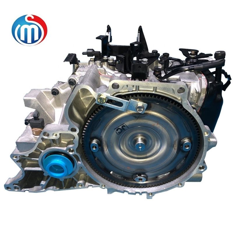 Testes profissionais Tucson I 2.0L F4A42 Transmissão automática de montagem para Hyunda 2004-2008