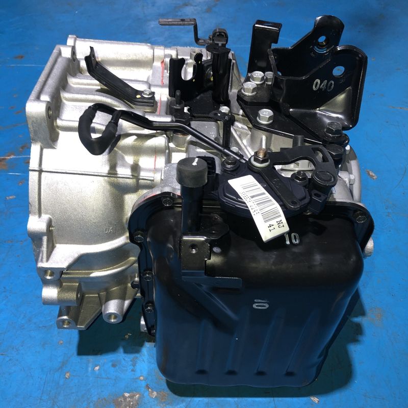 Testes profissionais Tucson I 2.0L F4A42 Transmissão automática de montagem para Hyunda 2004-2008