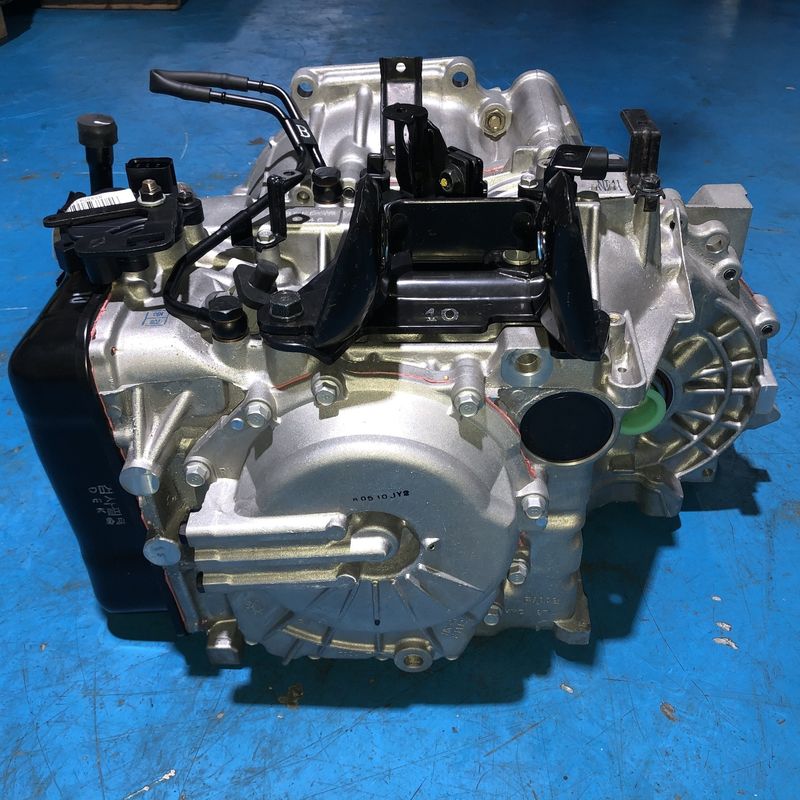 Testes profissionais Tucson I 2.0L F4A42 Transmissão automática de montagem para Hyunda 2004-2008