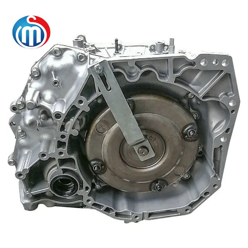 Peças de transmissão automática JF015E RE0F11A RE0F10D 1.6L 1.8L CVT para Nissan Versa Sylphy