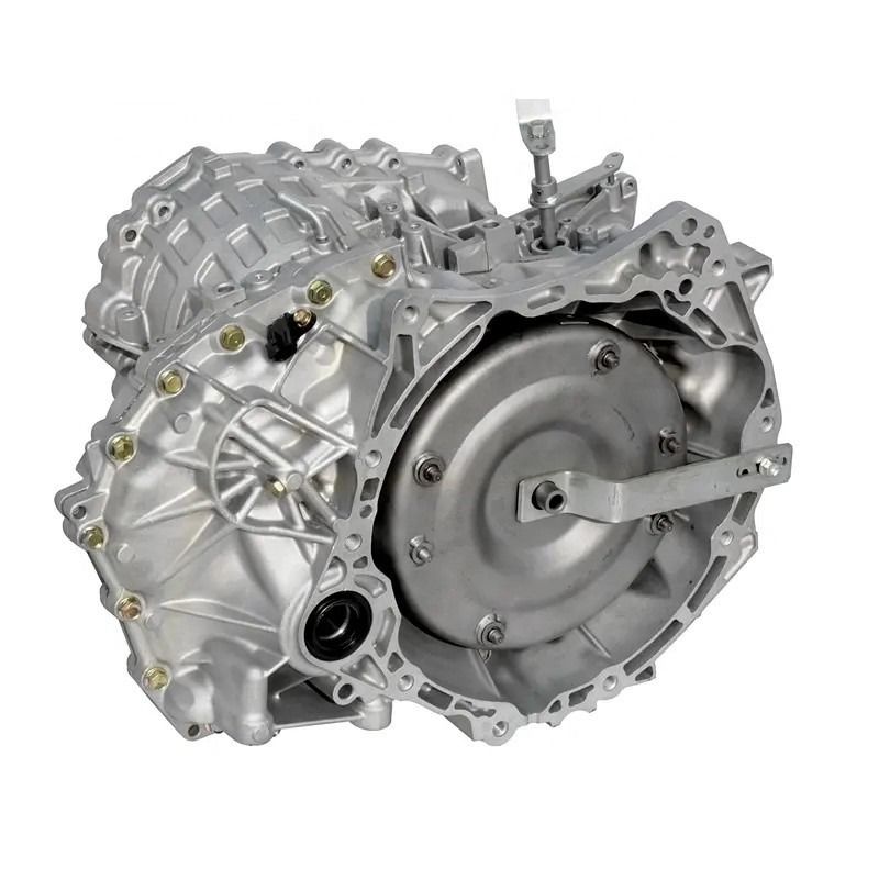 Peças de transmissão automática JF015E RE0F11A RE0F10D 1.6L 1.8L CVT para Nissan Versa Sylphy