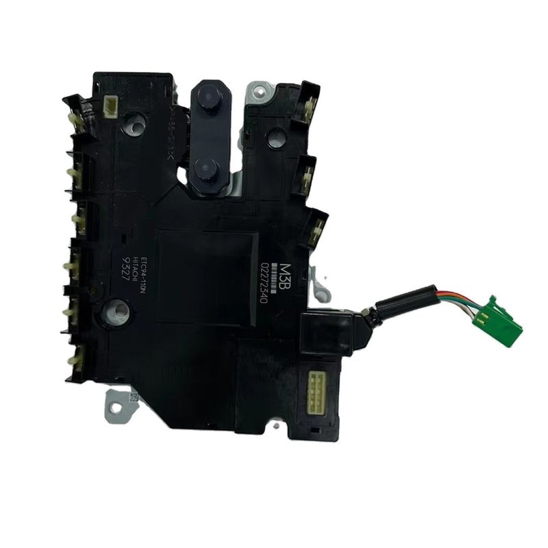 RE7R01A JR710E Transmissão TCM M35, QX80, M37, Q70, EX35, G37, FX50, QX50, QX70, G25, Q50