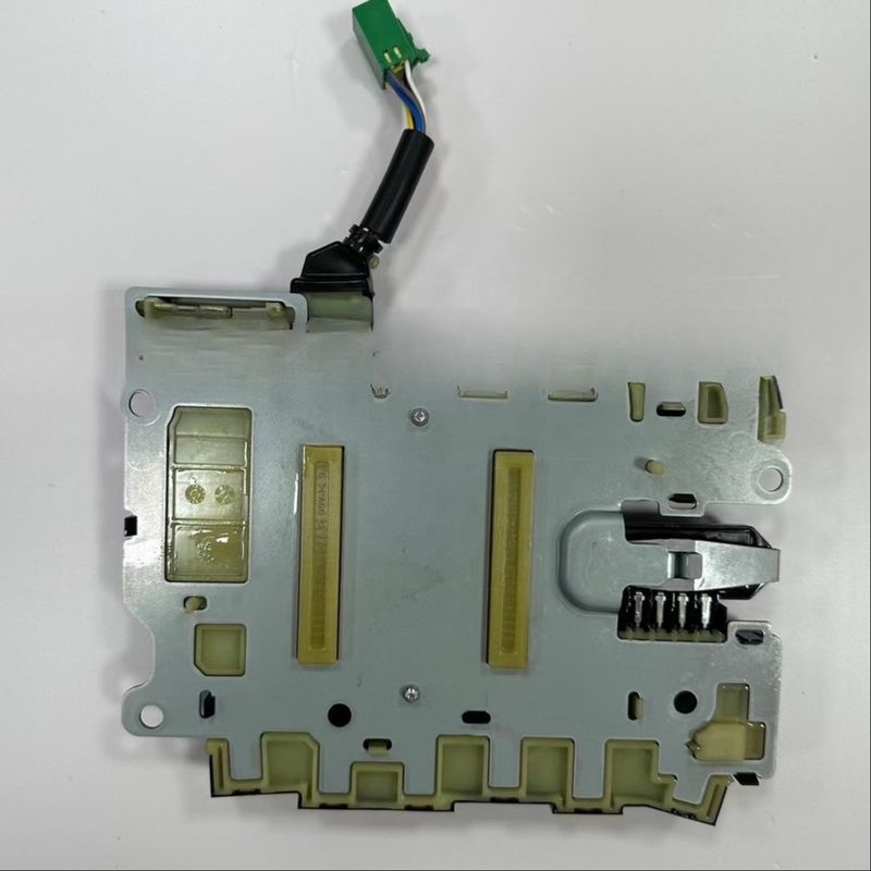 RE7R01A JR710E Transmissão TCM M35, QX80, M37, Q70, EX35, G37, FX50, QX50, QX70, G25, Q50