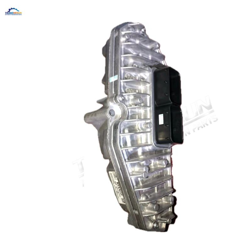 6DCT250 TCM TCU Modelo de controlo de transmissão para Ford 2011-2018 1.6L 2.0 Transmissão automática