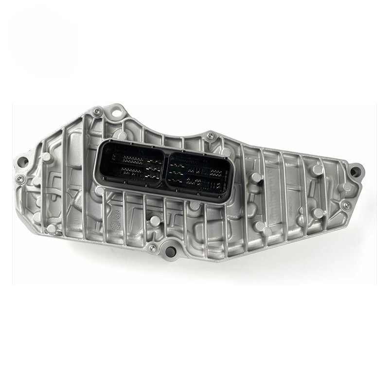 6DCT250 TCM TCU Modelo de controlo de transmissão para Ford 2011-2018 1.6L 2.0 Transmissão automática